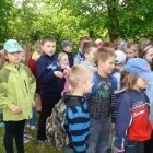 Bezpieczna szkoła - bezpieczny uczeń